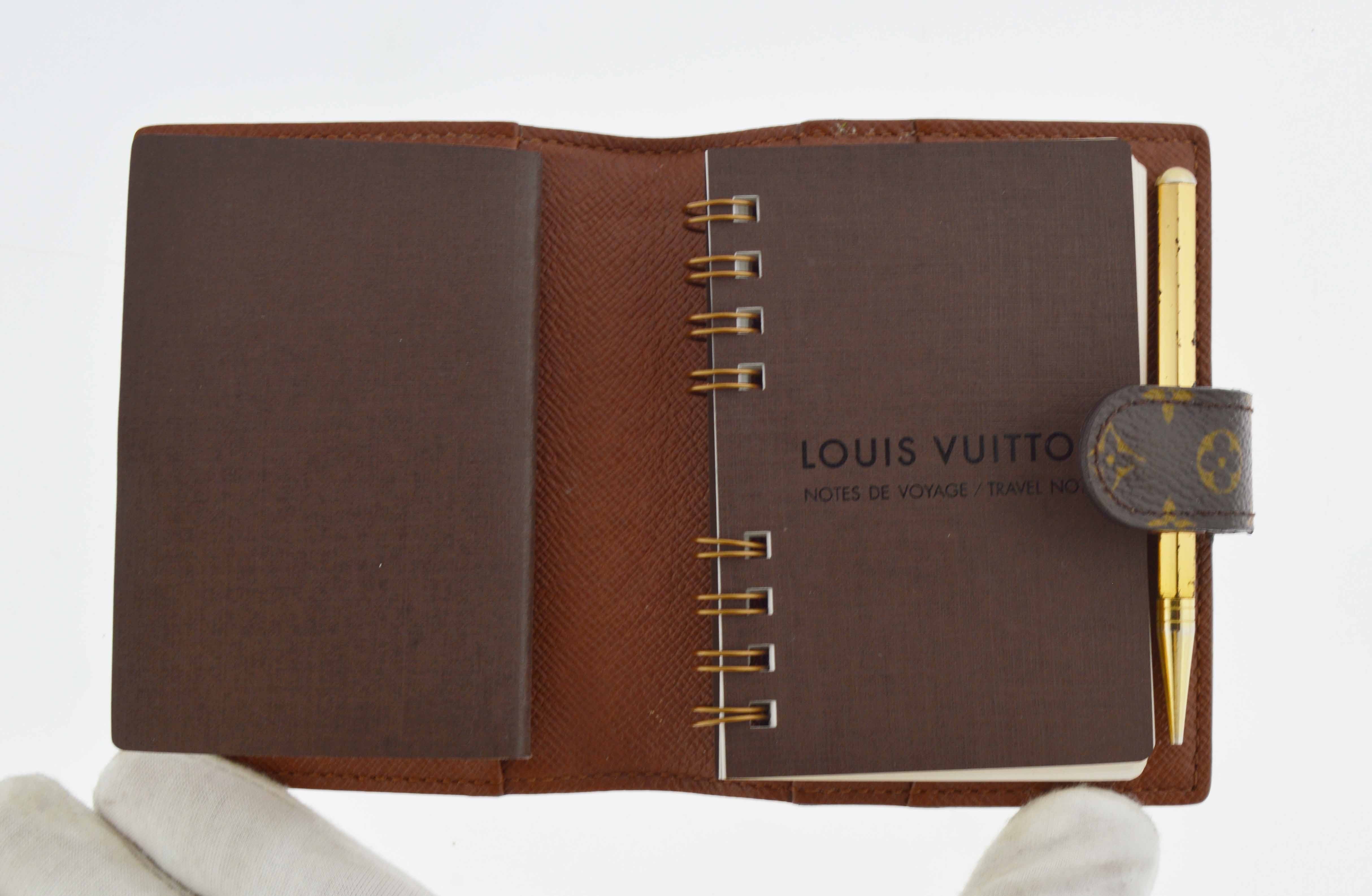 No Box Authentic Louis Vuitton Playing Cards